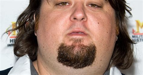 Chumlee  of  Pawn Stars  released on bail