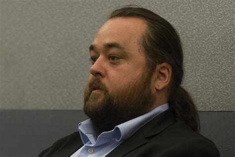 Chumlee of ‘Pawn Stars’ to plead guilty, avoid jail | Las ...