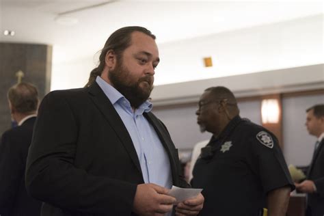 Chumlee of ‘Pawn Stars’ to plead guilty, avoid jail | Las ...