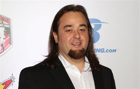 Chumlee: Pawn Stars Character Arrested for Weapons and Drugs