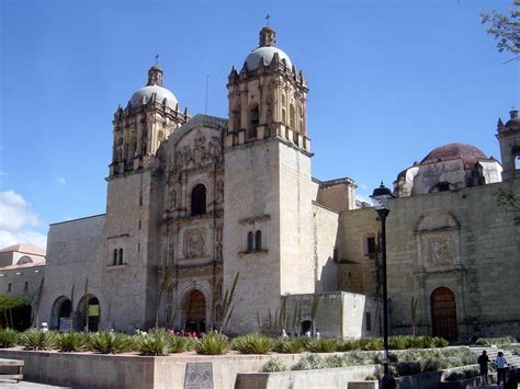 Church of Santo Domingo de Guzmán   Wikipedia