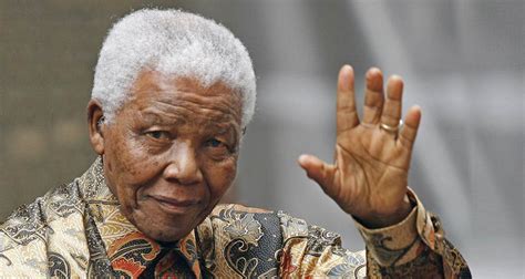 CIA Implicated In Nelson Mandela s Arrest And Nearly 28 ...