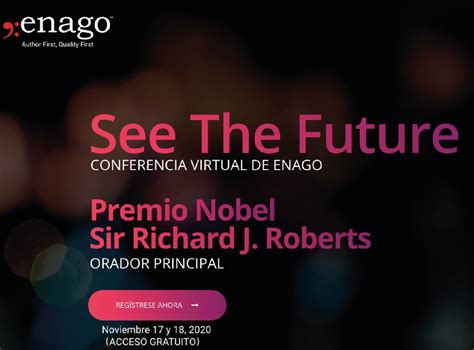 Ciclo de conferencias gratuitas: See The Future   UAO Portal