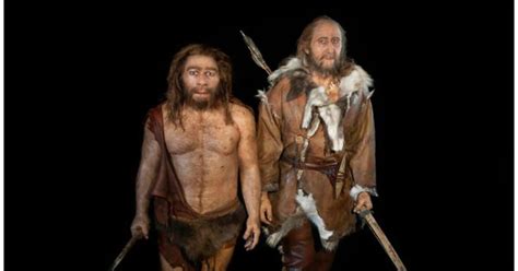 Ciencia: Cruce entre neandertales y homo sapiens fue hace ...