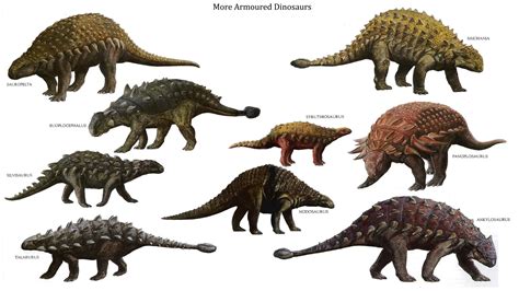 CIENCIA: ¿Qué es un dinosaurio y qué no lo es?   UN SURCO EN LA SOMBRA