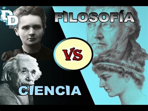 CIENCIA VS FILOSOFÍA // CHIBIVIDEO DD   YouTube