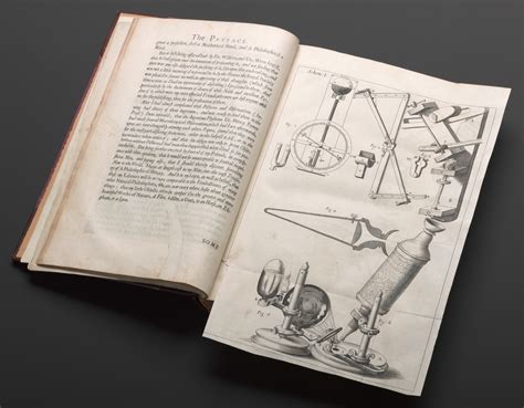 Ciencia y científicos: Robert Hooke y el término Célula