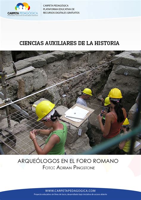 Ciencias Auxiliares de la Historia | Historia del Perú