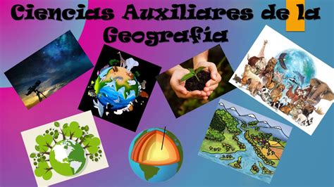 Ciencias Auxiliares La Geografia   bourque