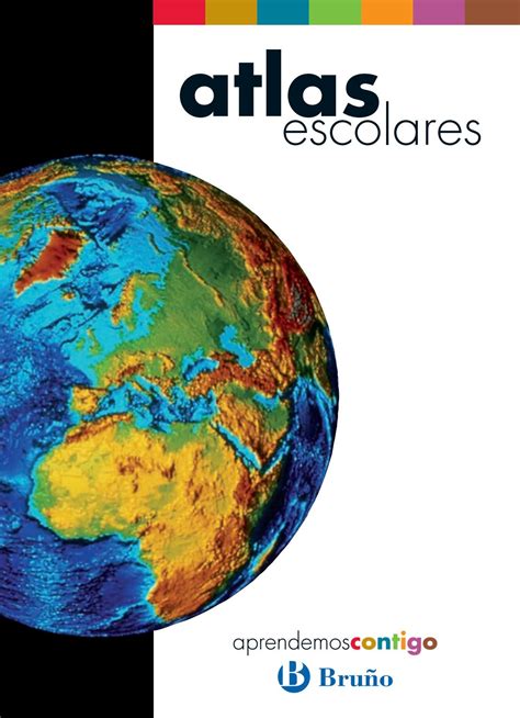 Ciencias Sociales: Atlas escolares by Grupo Anaya, S.A.   Issuu