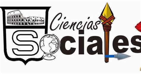 Ciencias Sociales: Logo Ciencias Sociales