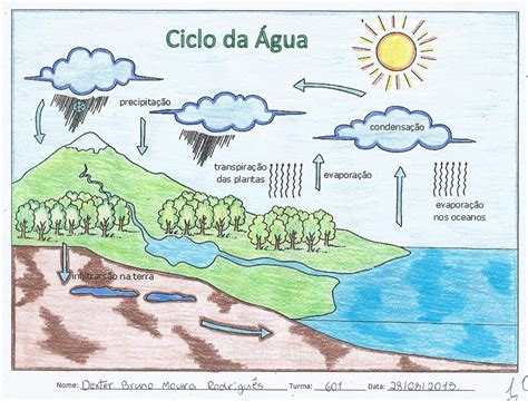 CiênciasEkos: Ciclo da Água