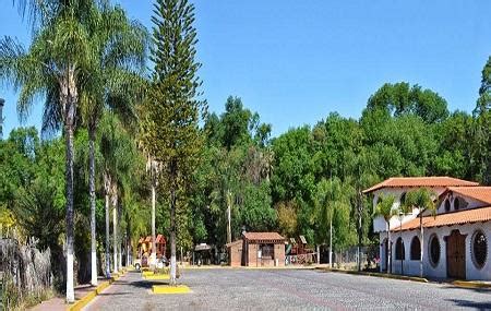 Cienega De Tlaxcala, Ayotlán | Ticket Price | Timings | Address: TripHobo