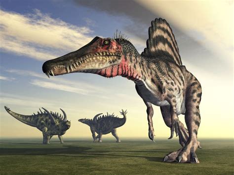 Científicos descubren al dinosaurio más grande del mundo | Actitudfem
