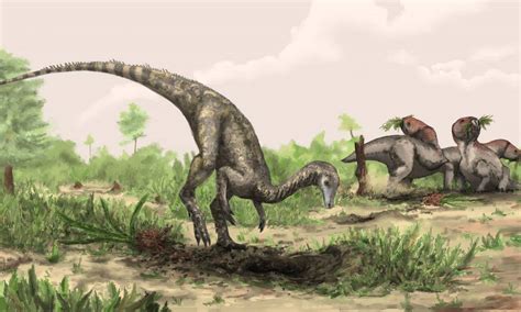 Cientistas identificam o mais antigo dinossauro conhecido ...