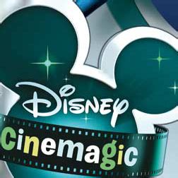 Cierra en España el canal infantil Disney Cinemagic ...