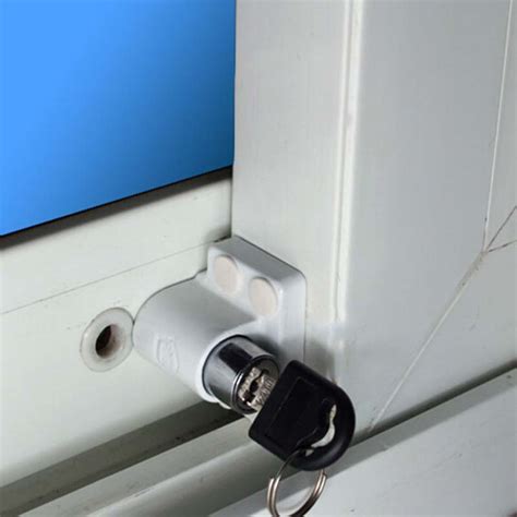 Cierres para puertas correderas de aluminio – Materiales de ...
