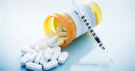 Ciertos medicamentos provocan alteraciones en niveles de ...