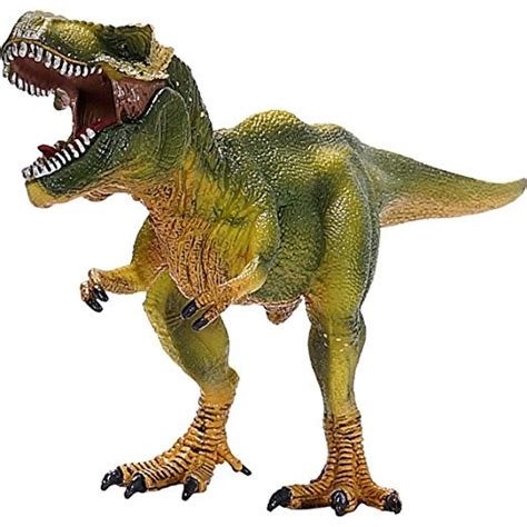 Ciftoys Realista Dinosaurio T rex Juguetes Niños De ...
