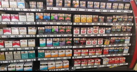 Cigarros en México se acaban, no venderán Lucky Strike y Pal Mall