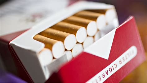 Cigarros en México tienen la mayor subida de precio en 6 años   E ...