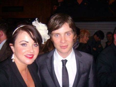 Cillian Murphy and Yvonne McGuinness   Dating, Gossip ...