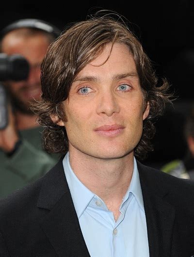 Cillian Murphy   Ethnicity of Celebs | What Nationality ...
