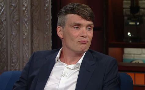 Cillian Murphy in painful ‘Dunkirk’ interview with Stephen ...