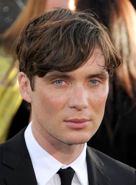 Cillian Murphy | Known people   famous people news and ...
