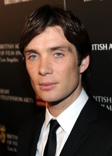 Cillian Murphy Movies List, Height, Age, Family, Net Worth