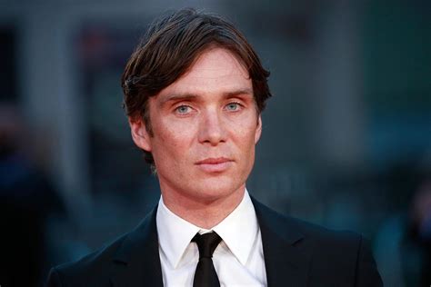 Cillian Murphy News, Articles, Stories & Trends for Today