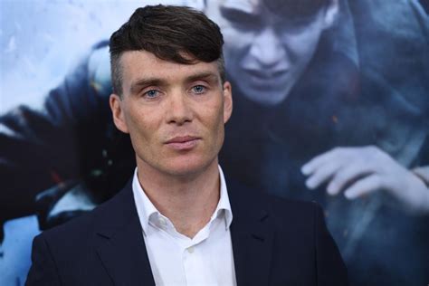 Cillian Murphy odds slashed on taking over from Daniel ...