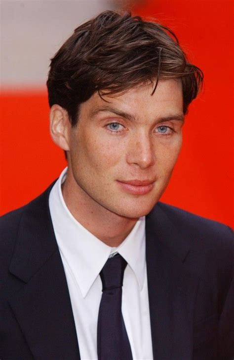 Cillian Murphy   oh Tommy Shelby, you squeeze my heart ...