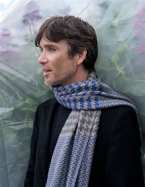Cillian Murphy on ‘Peaky Blinders,’ Playing Bond, and ...