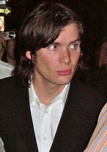 Cillian Murphy on stage and screen   Wikipedia