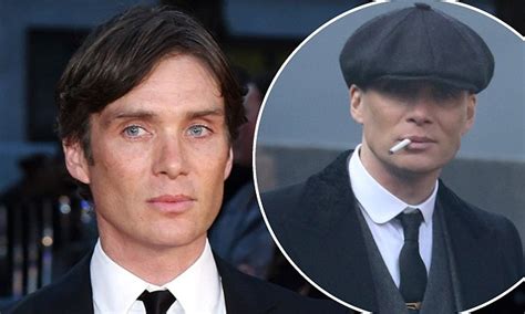 Cillian Murphy on why he gave up 15 years of vegetarianism ...
