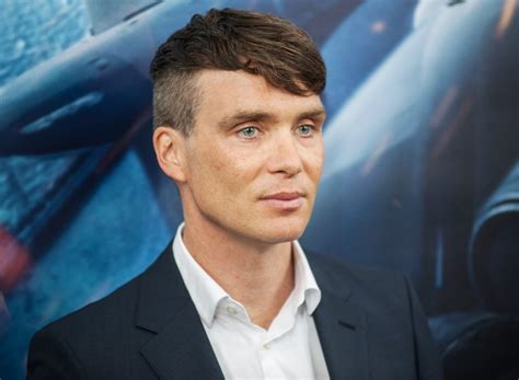 Cillian Murphy Pictures, Latest News, Videos.