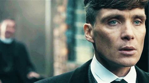 Cillian Murphy Says That There Are Plenty More Series Of ...