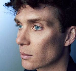Cillian Murphy: ‘Is this it, for the rest of my days ...