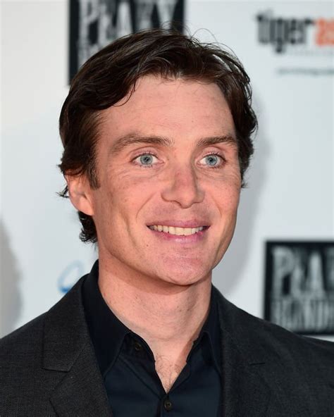 Cillian Murphy wife: Who is the Peaky Blinders star ...
