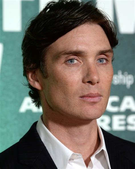 Cillian Murphy wife: Who is the Peaky Blinders star ...