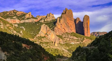 Cima Norte   Revista de Montaña y Naturaleza del Pirineo