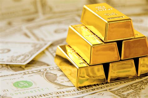 Cinco alternativas para invertir en oro