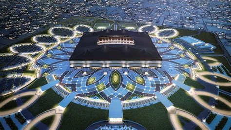 Cinco años para Qatar 2022, el primer Mundial en plena ...