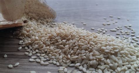 Cinco beneficios de las semillas de ajonjolí para tu salud | Mundo Sano ...