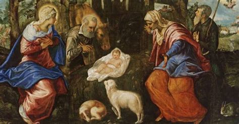 Cinco errores históricos en torno al nacimiento de Jesús | Interferencia
