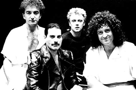 Cinco historias de Queen a través de sus canciones   La ...