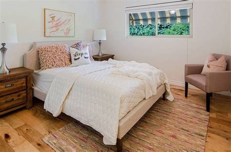 Cinco ideas de decoración para que un dormitorio pequeño tenga la misma ...