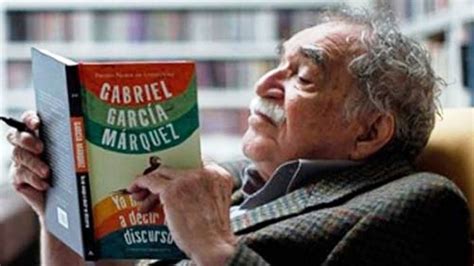 Cinco libros imprescindibles de Gabriel García Márquez | TN