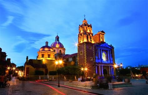 Cinco lugares con encanto en los alrededores de México DF
